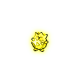 Golden Togepi